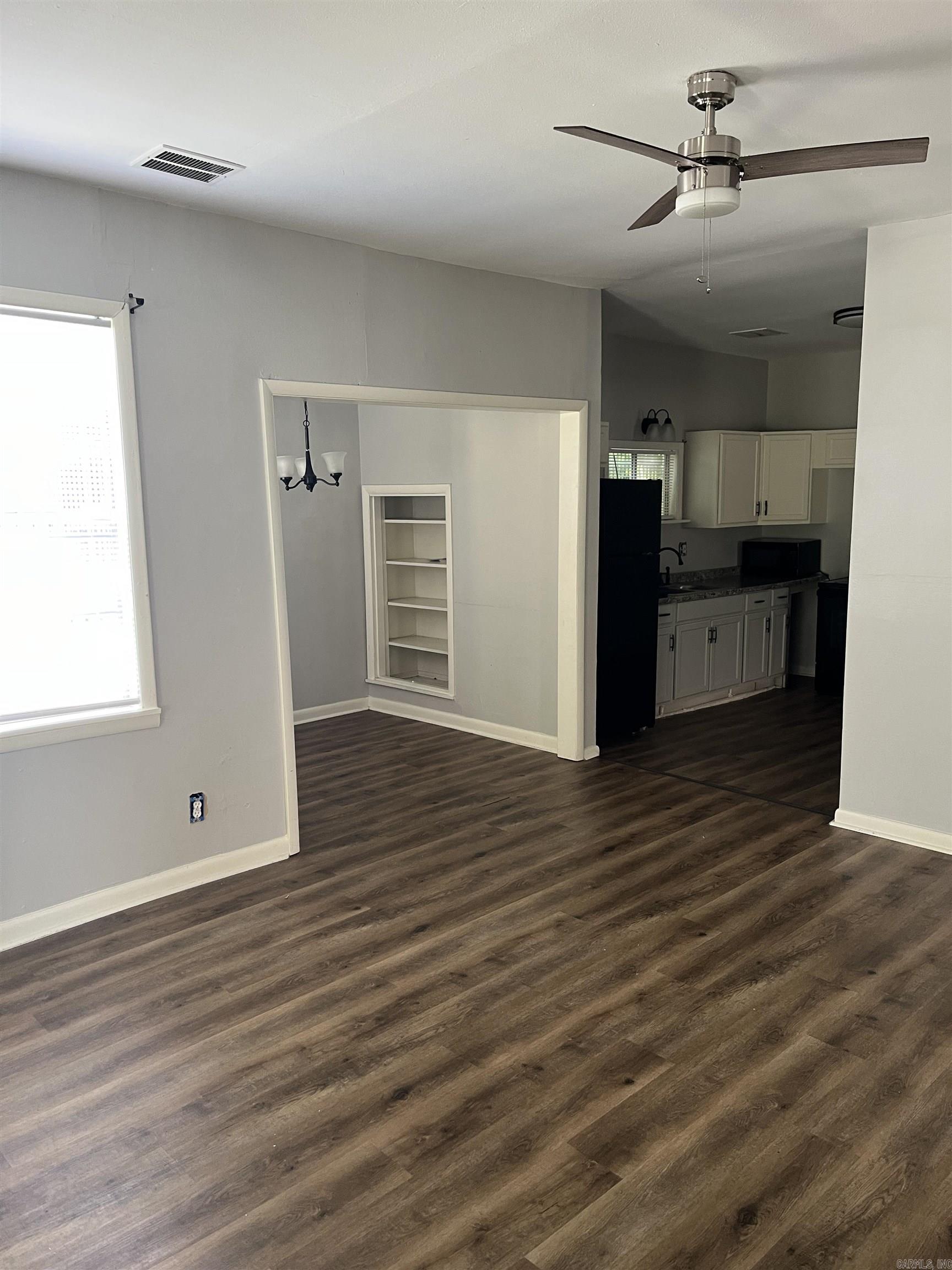   1518 S Cross St  Little Rock, AR