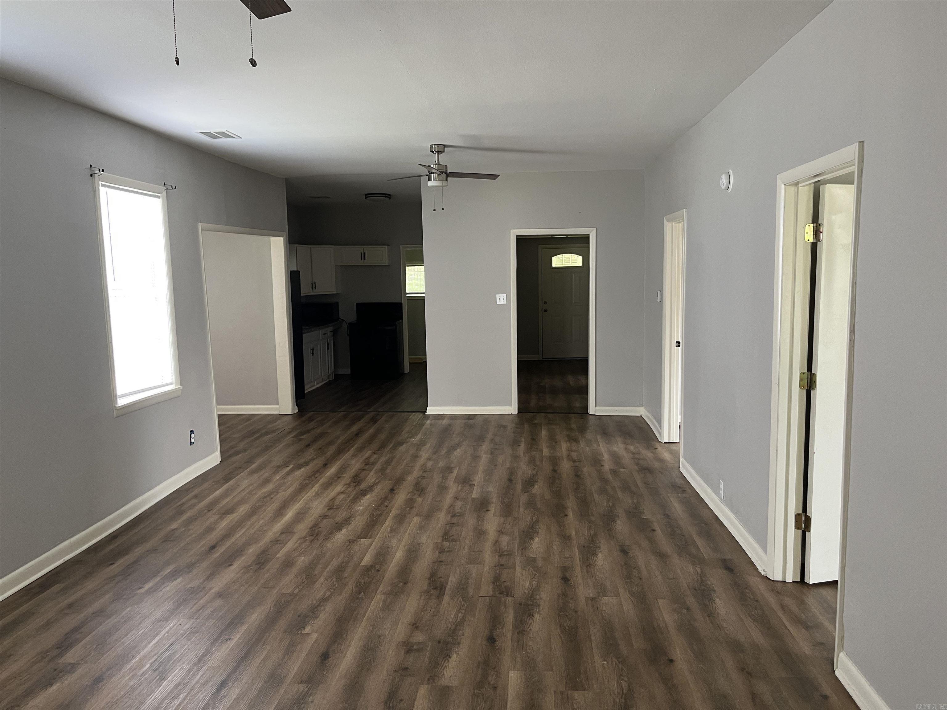   1518 S Cross St  Little Rock, AR