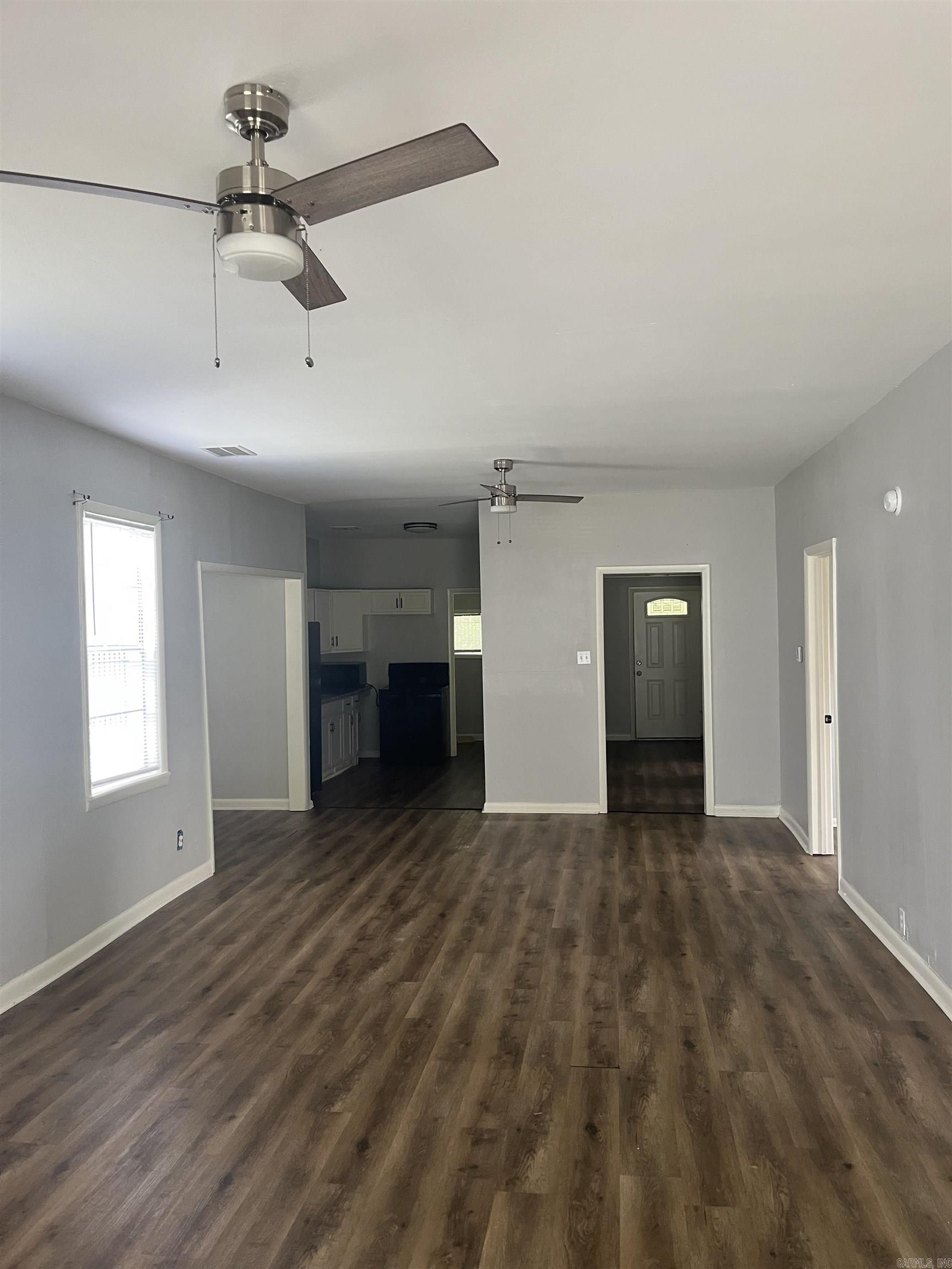   1518 S Cross St  Little Rock, AR