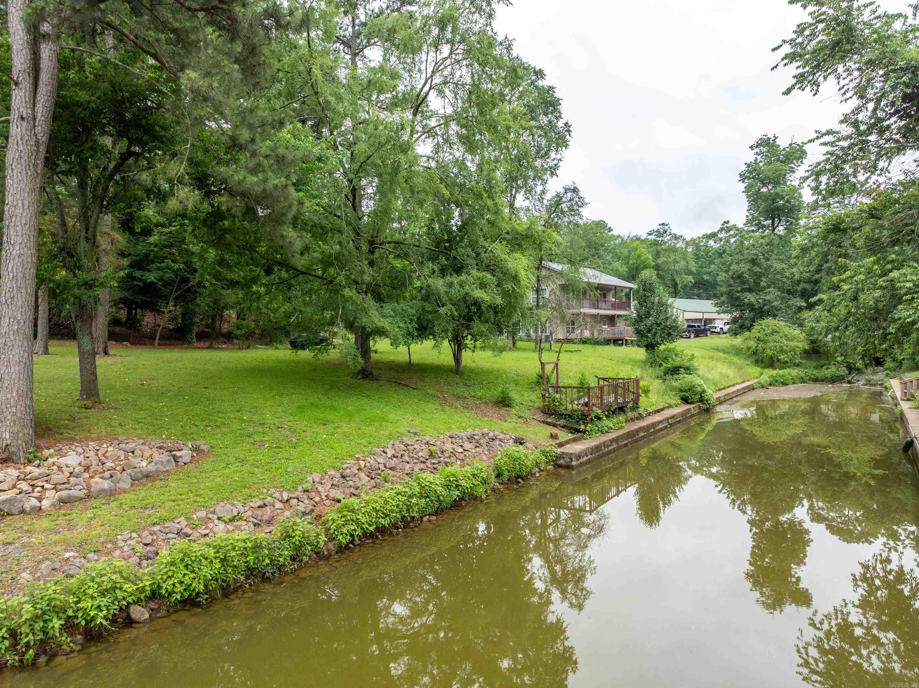 Lot 60  Phadral  Hot Springs, AR