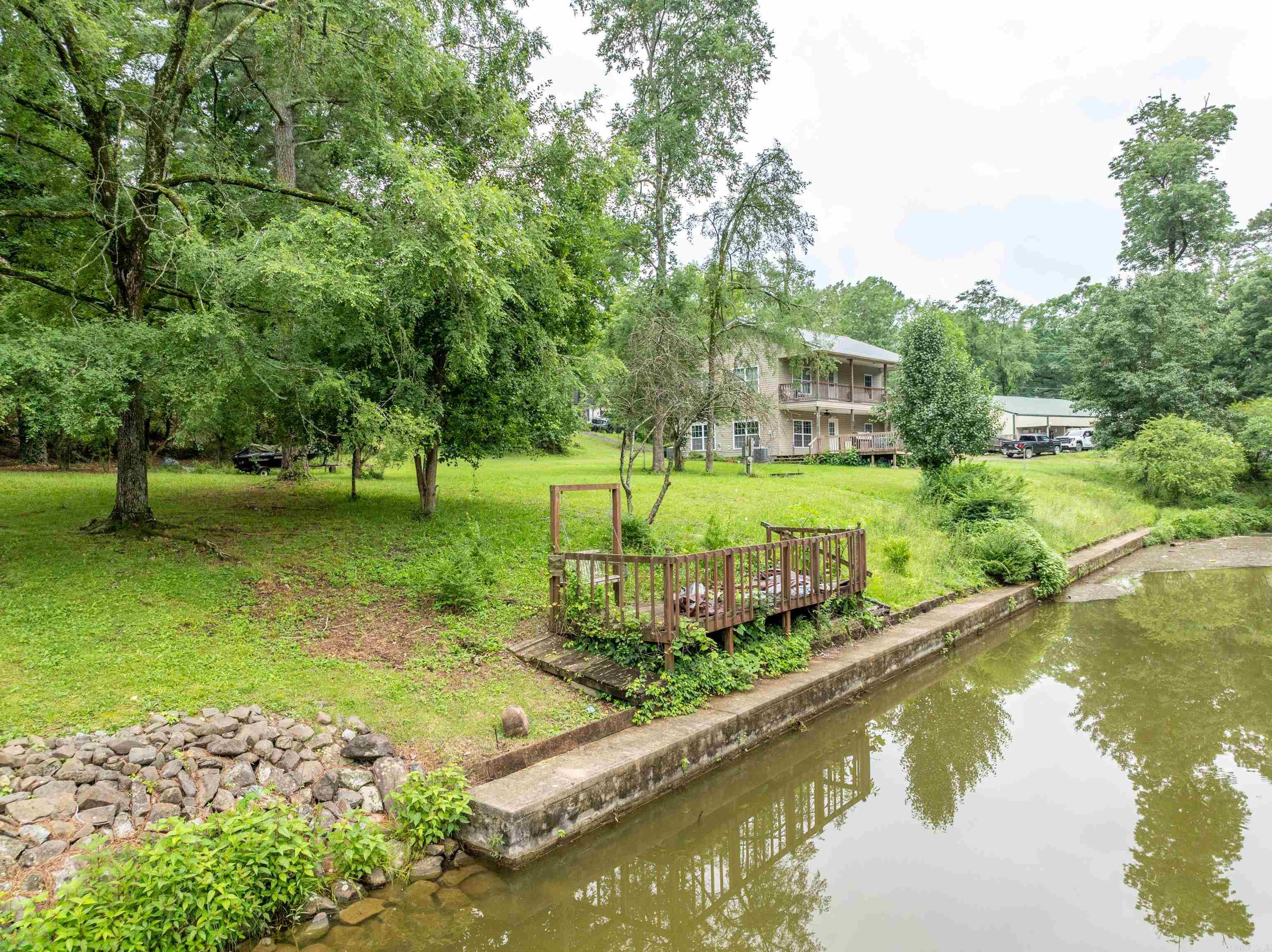 Lot 60  Phadral  Hot Springs, AR