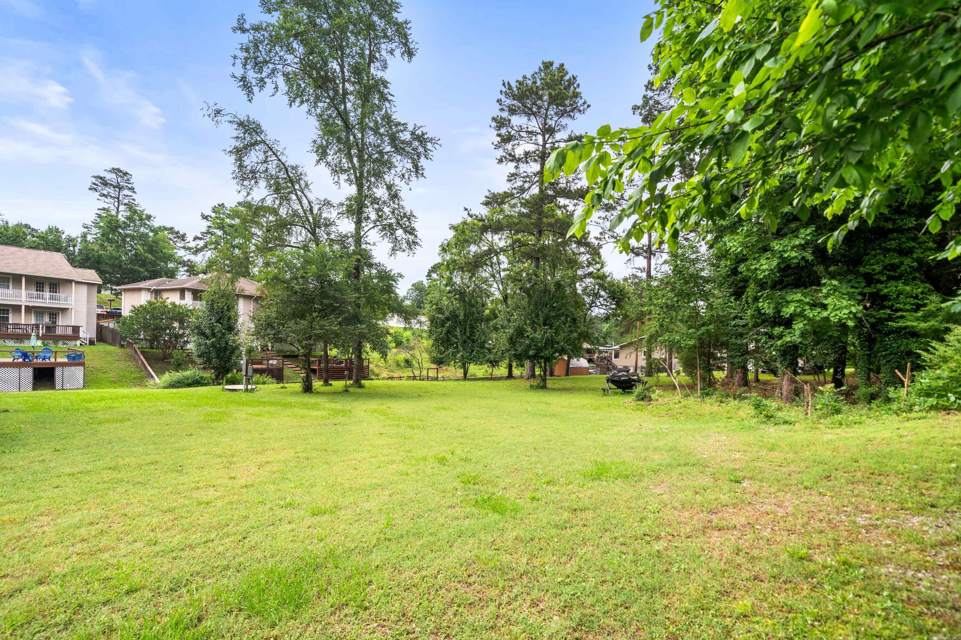 Lot 60  Phadral  Hot Springs, AR