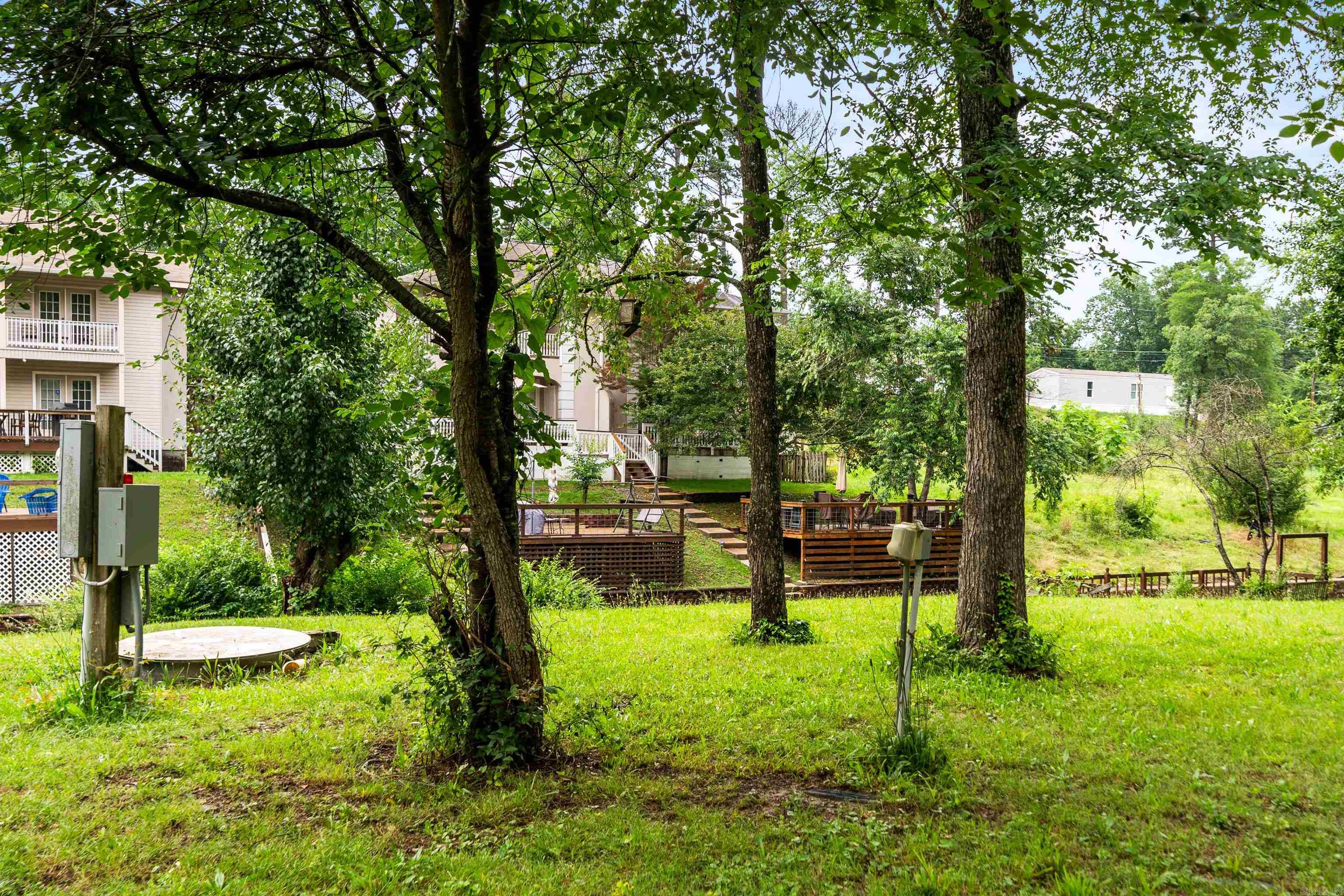 Lot 60  Phadral  Hot Springs, AR