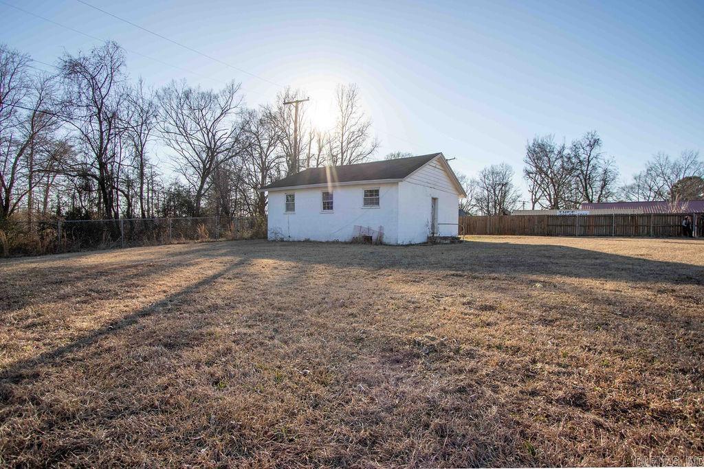 300  2nd  North Little Rock, AR