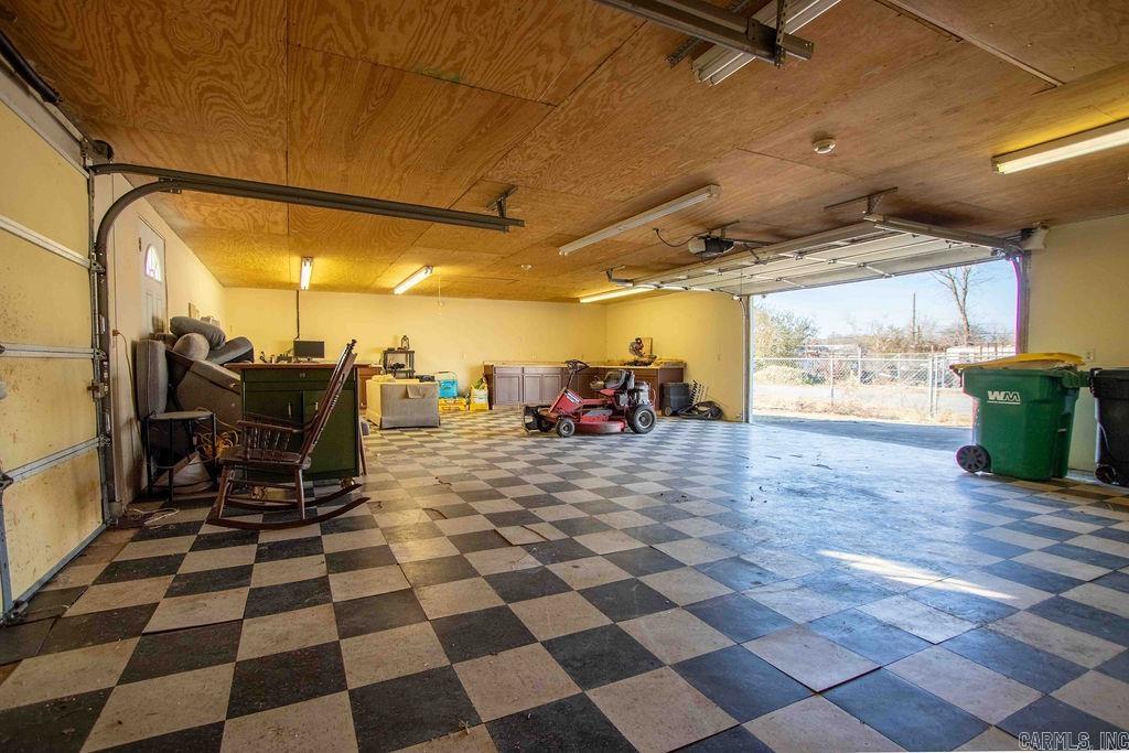 300  2nd  North Little Rock, AR