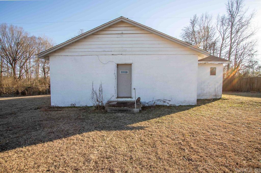300  2nd  North Little Rock, AR