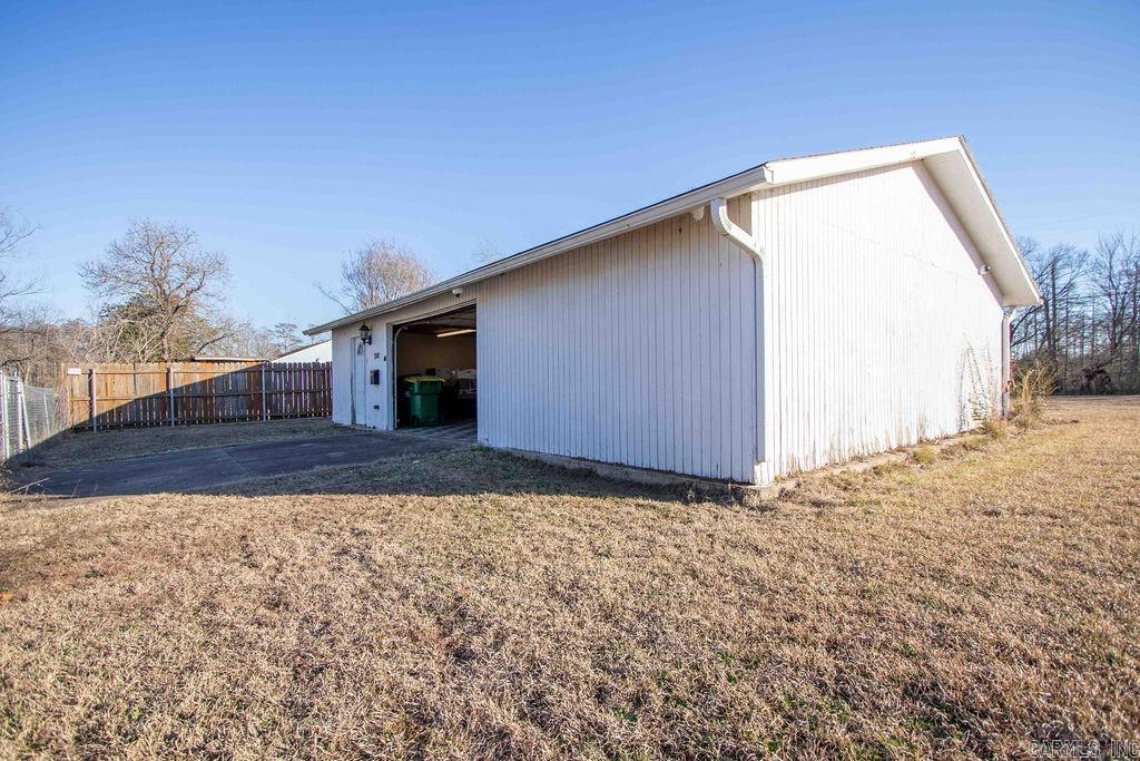 300  2nd  North Little Rock, AR
