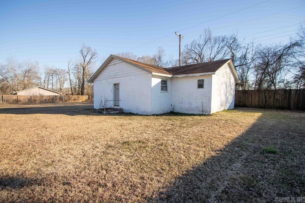 300  2nd  North Little Rock, AR