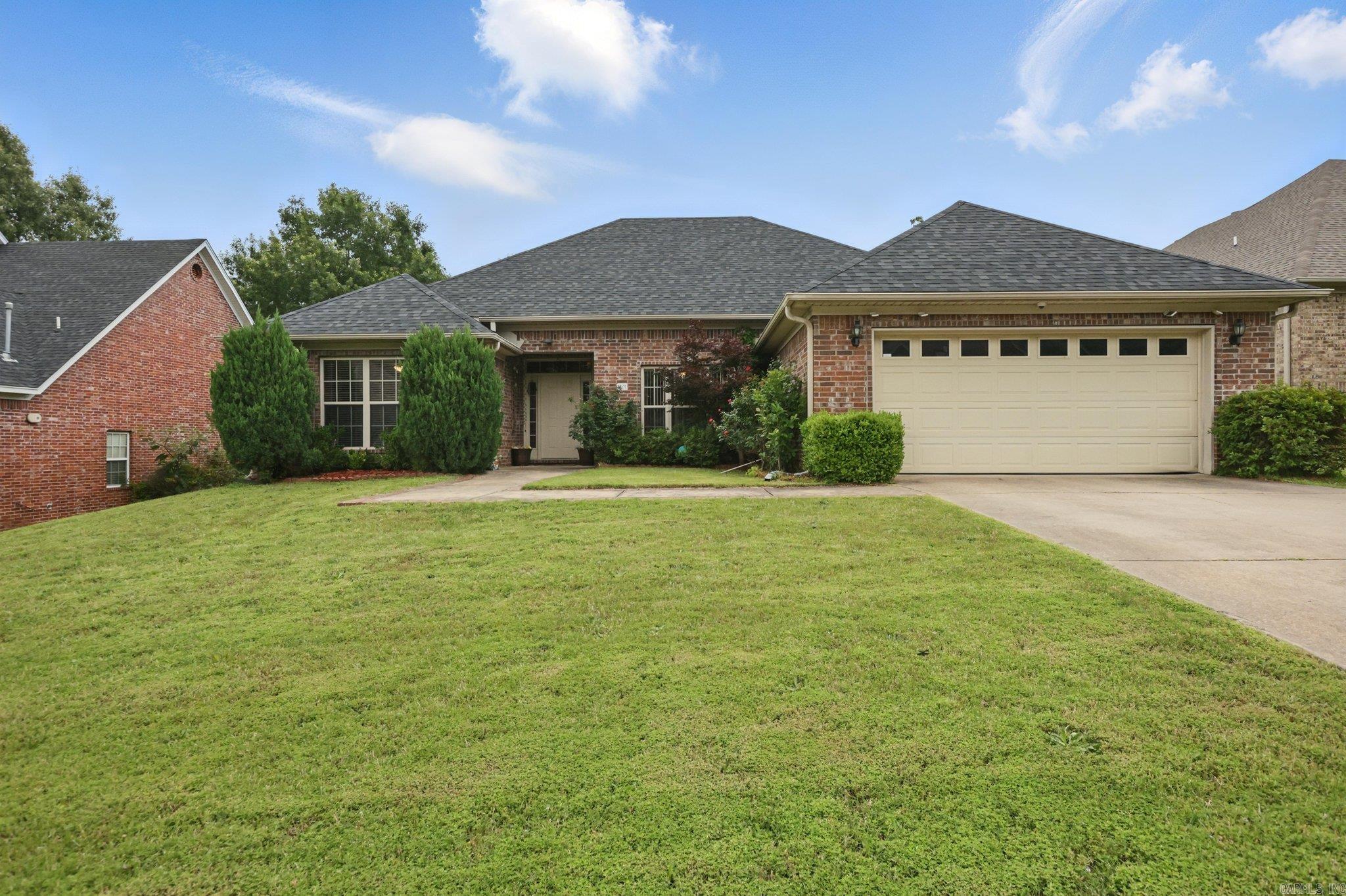 1401  Lansing  Little Rock, AR