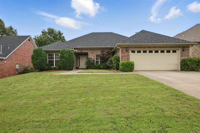 1401  Lansing  Little Rock, AR