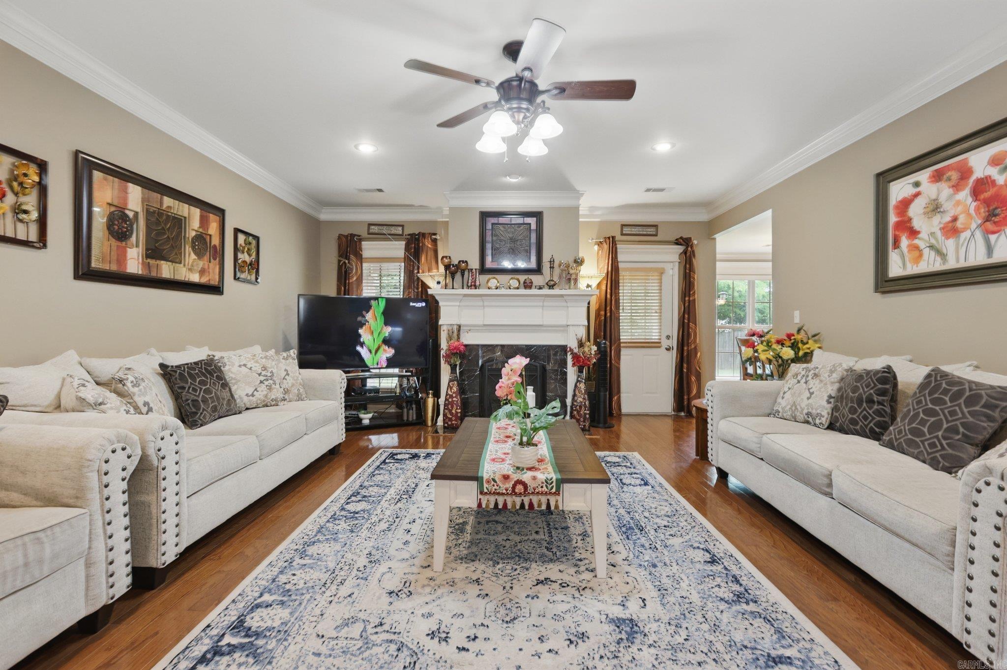 1401  Lansing  Little Rock, AR
