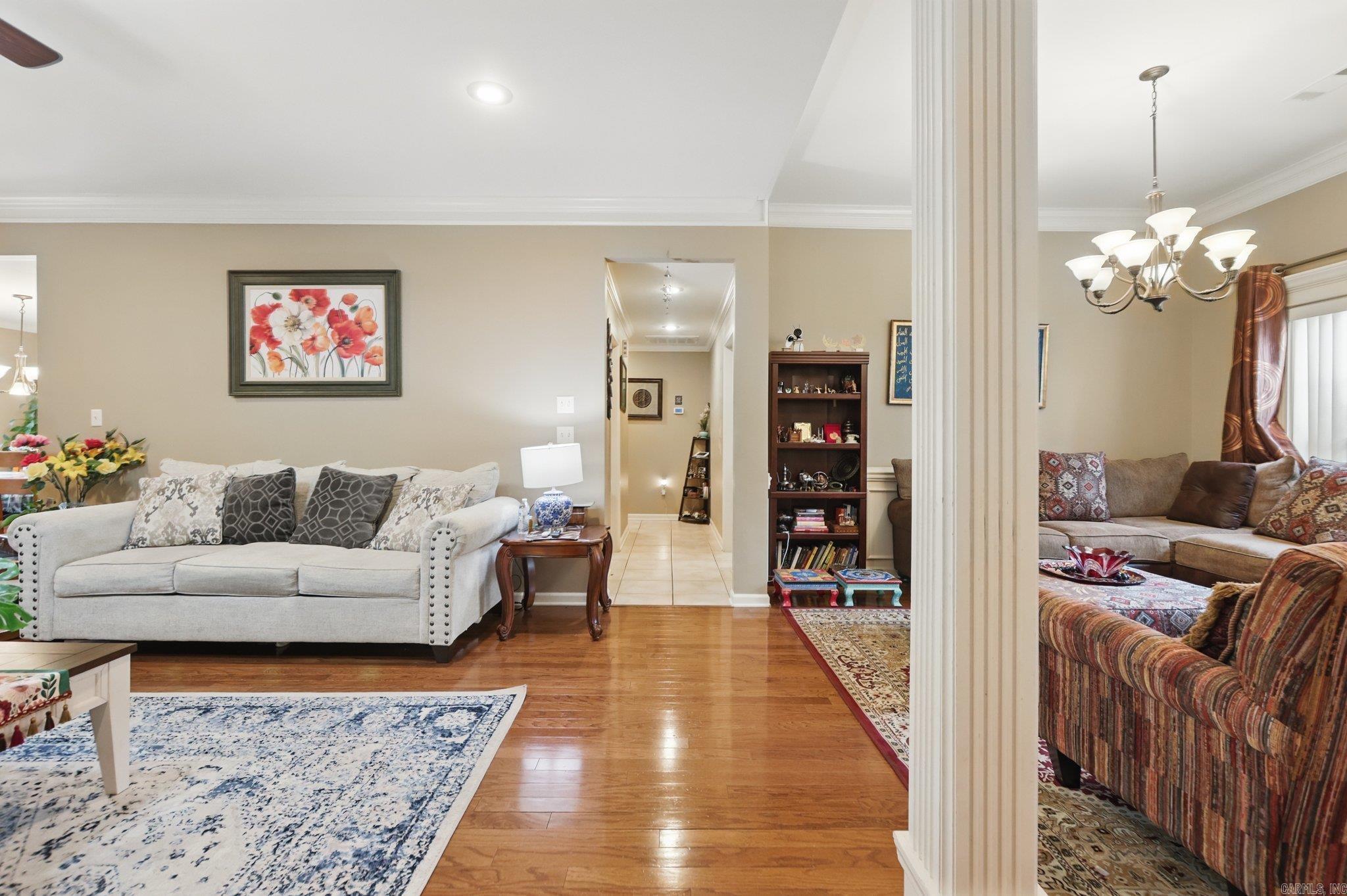 1401  Lansing  Little Rock, AR