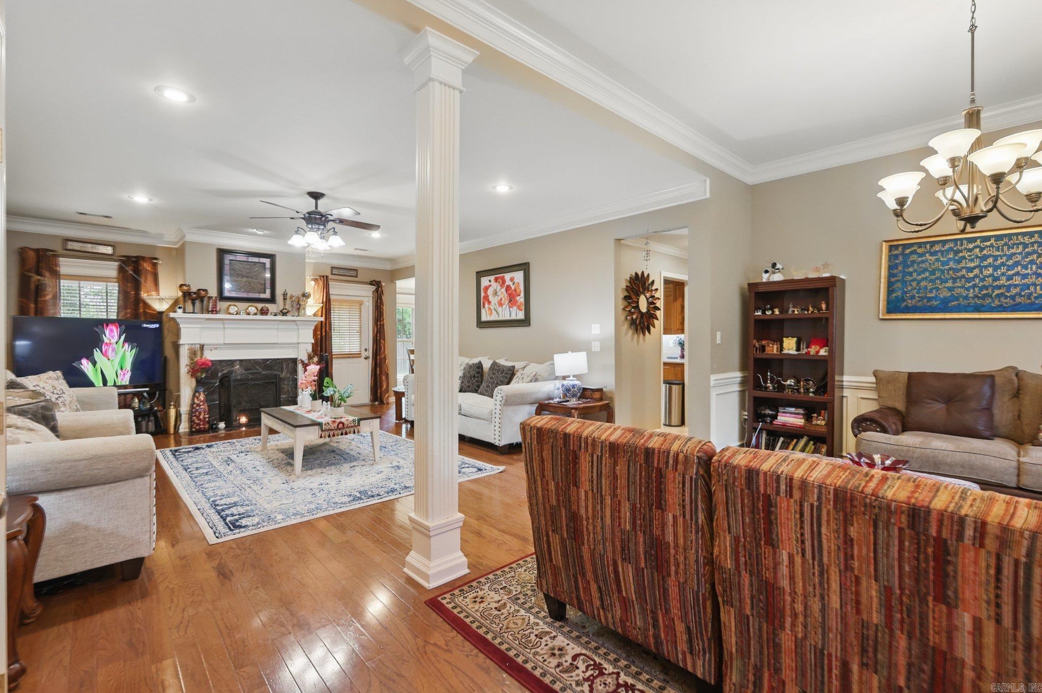 1401  Lansing  Little Rock, AR