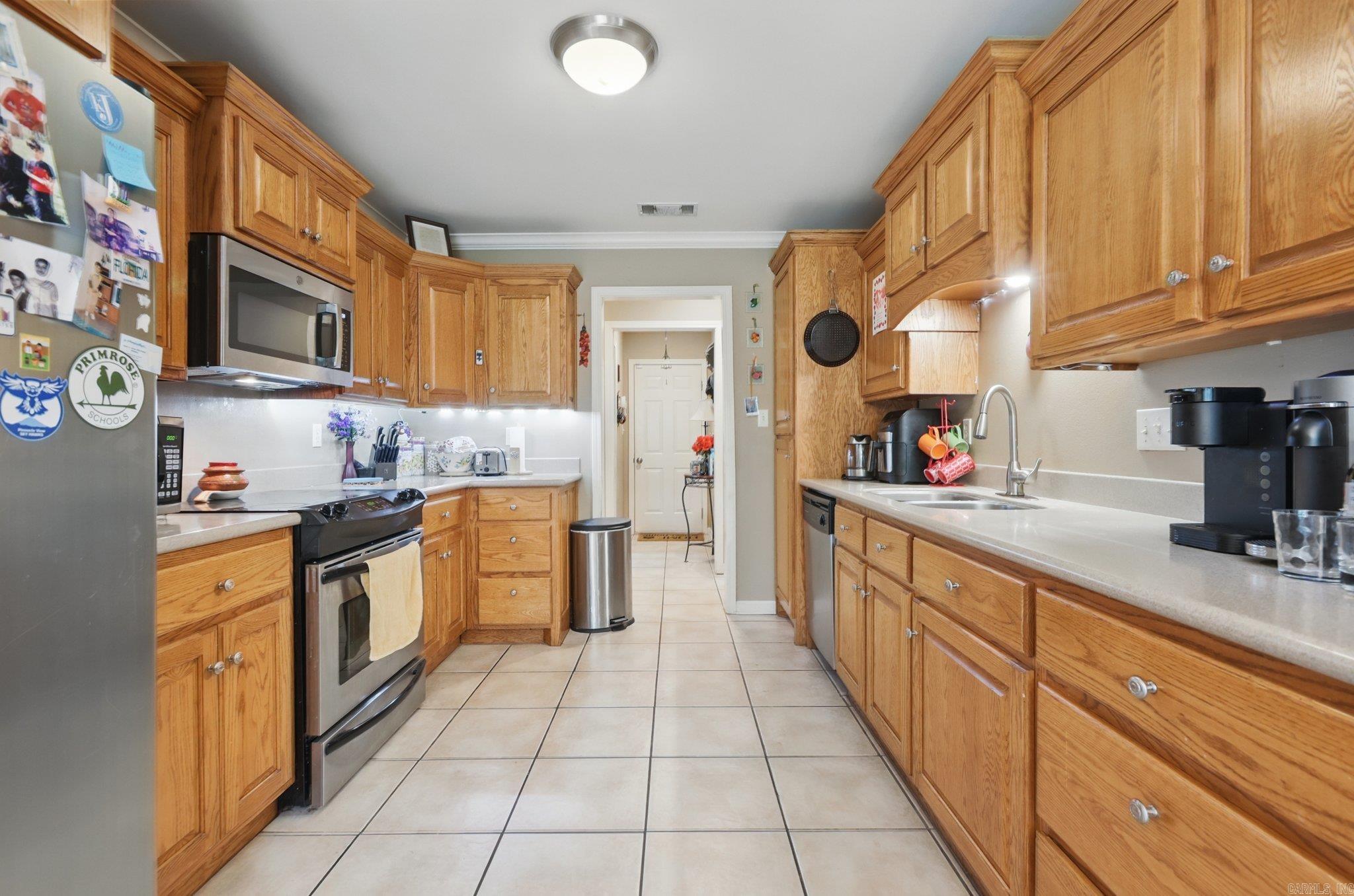 1401  Lansing  Little Rock, AR
