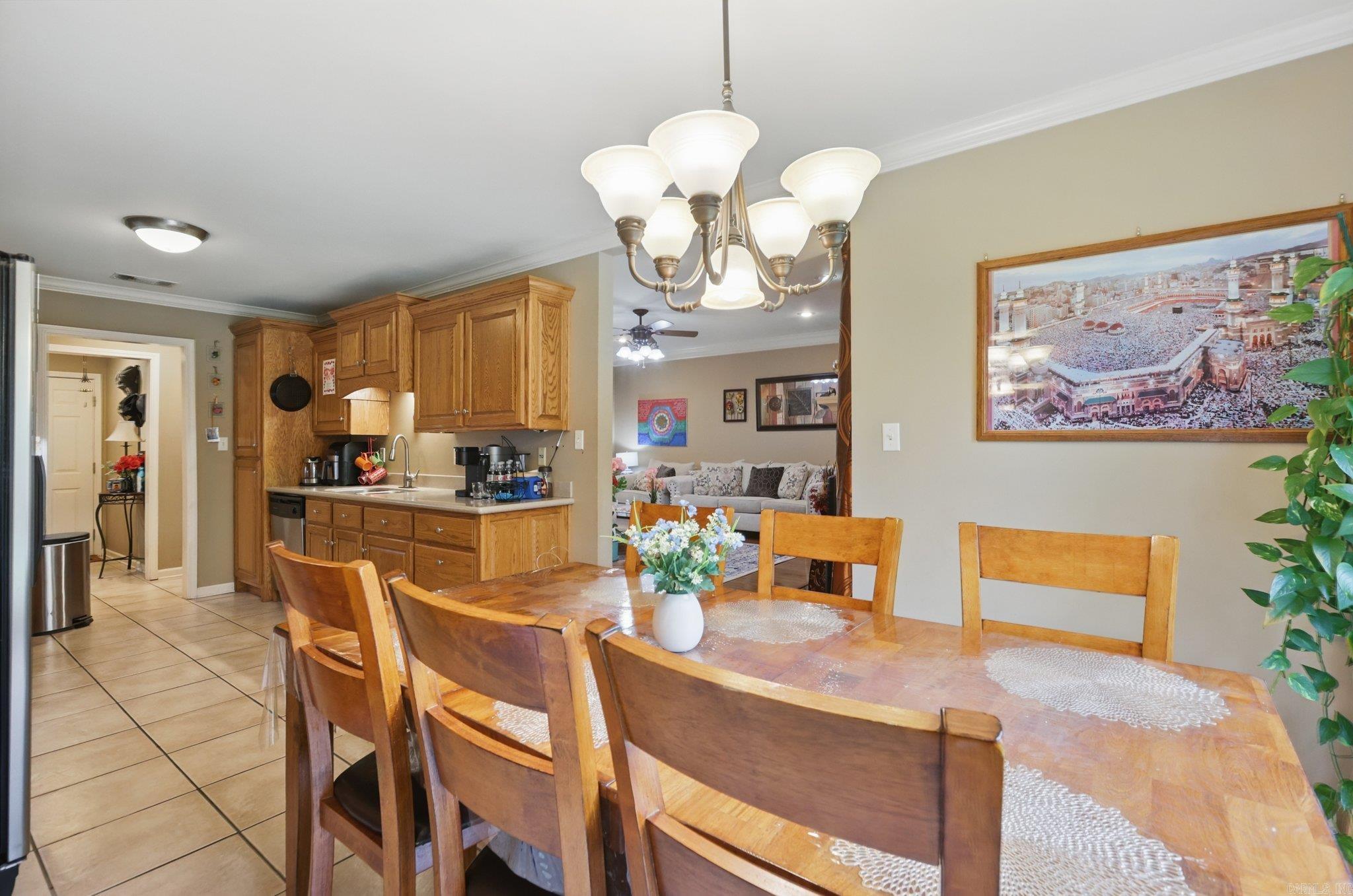 1401  Lansing  Little Rock, AR