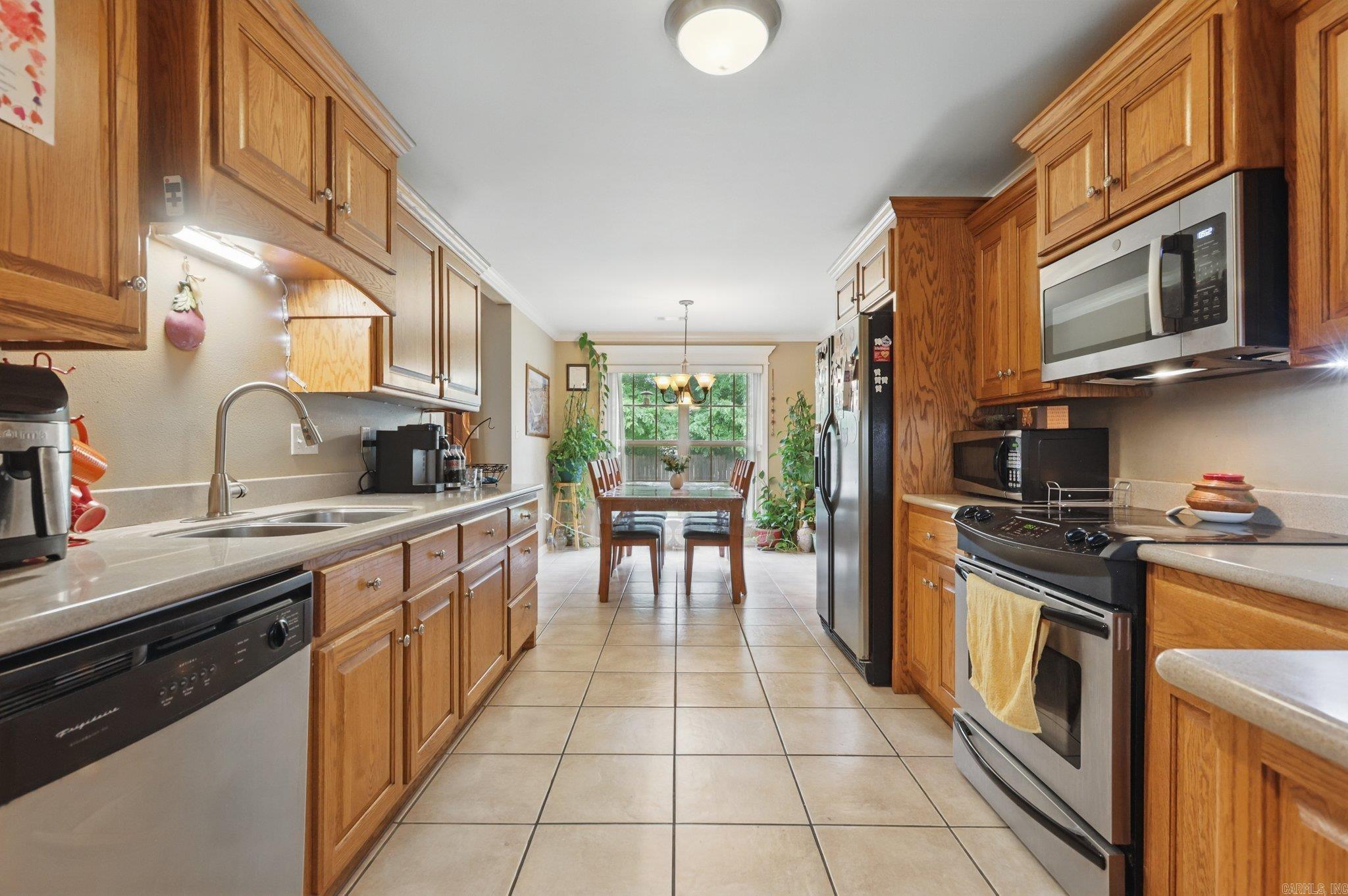 1401  Lansing  Little Rock, AR