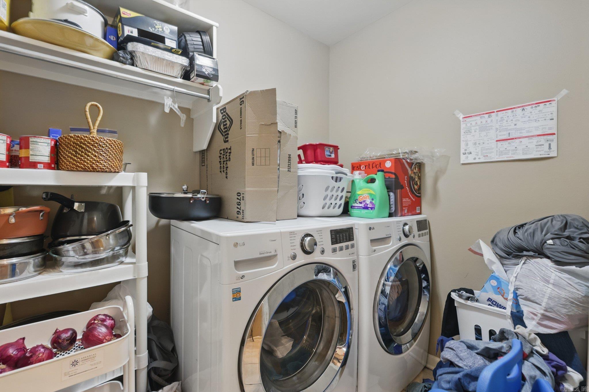 1401  Lansing  Little Rock, AR
