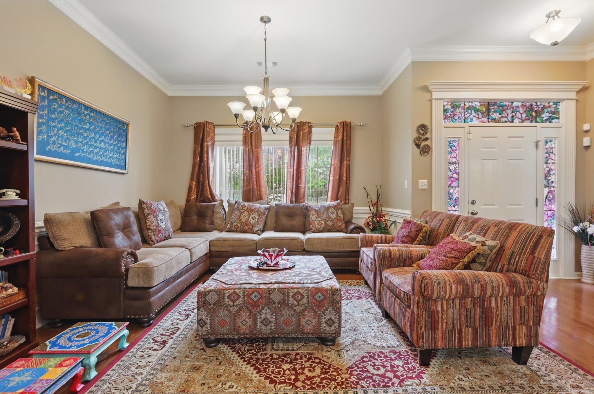 1401  Lansing  Little Rock, AR
