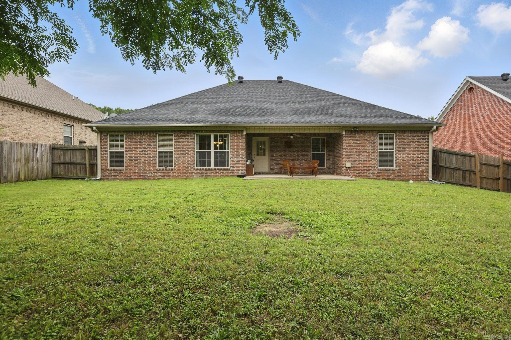 1401  Lansing  Little Rock, AR