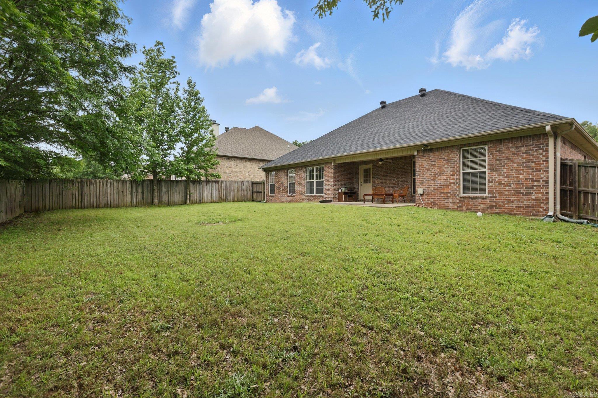 1401  Lansing  Little Rock, AR