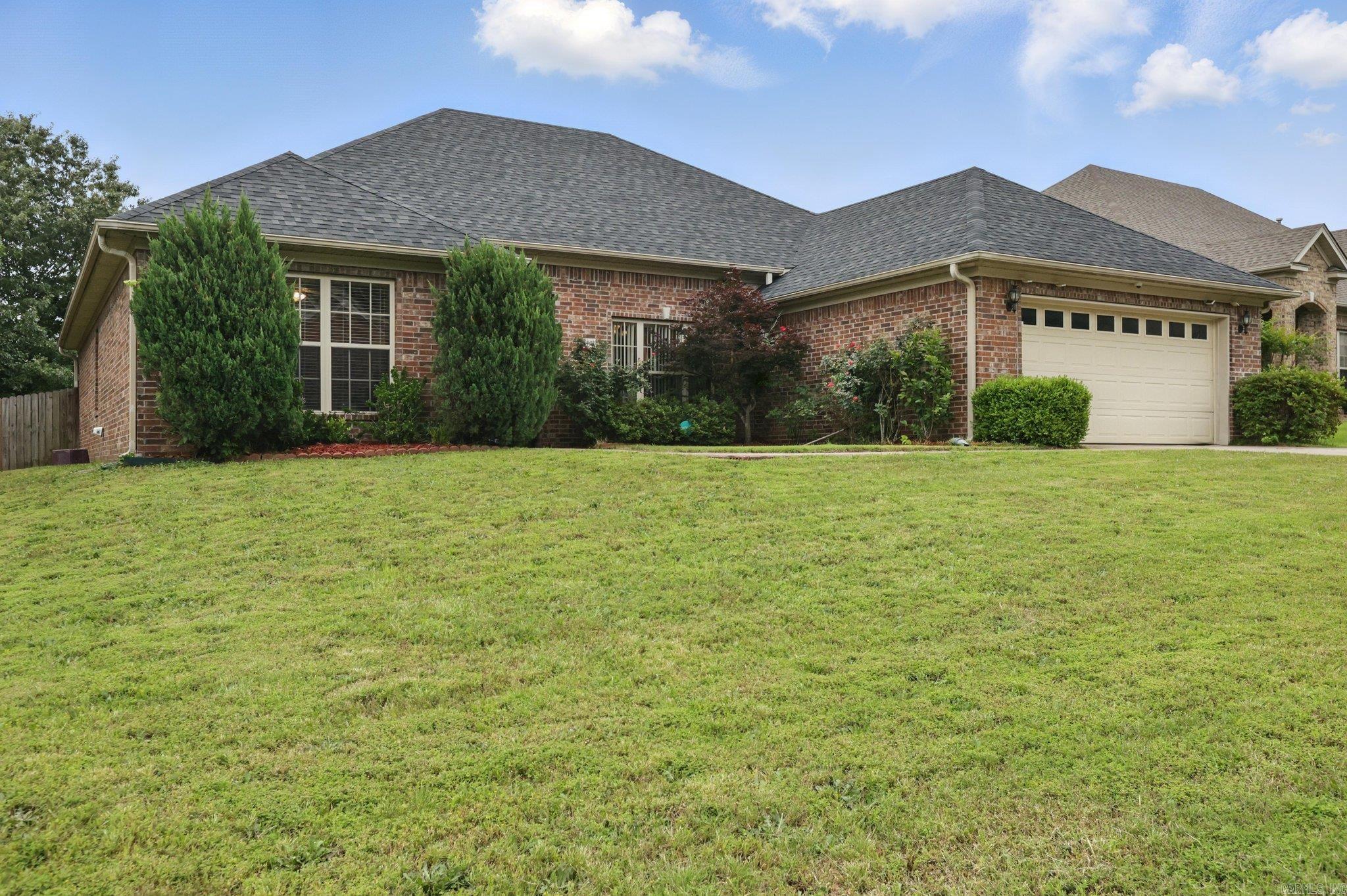 1401  Lansing  Little Rock, AR