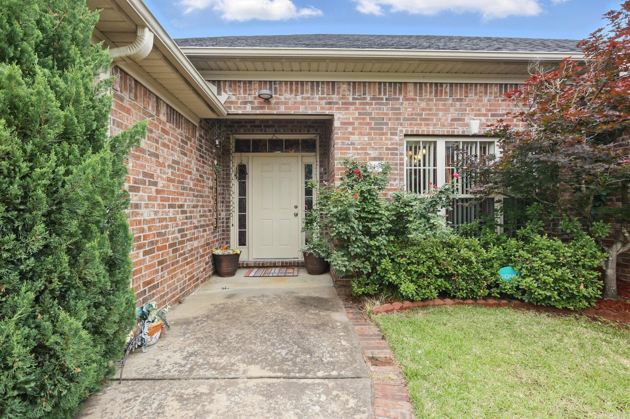 1401  Lansing  Little Rock, AR
