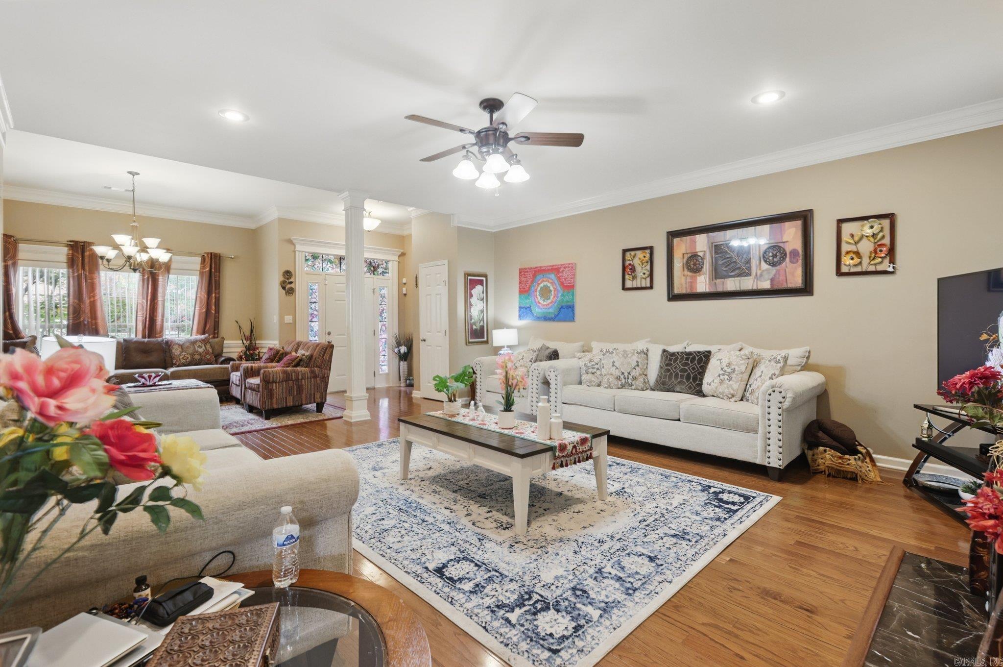 1401  Lansing  Little Rock, AR
