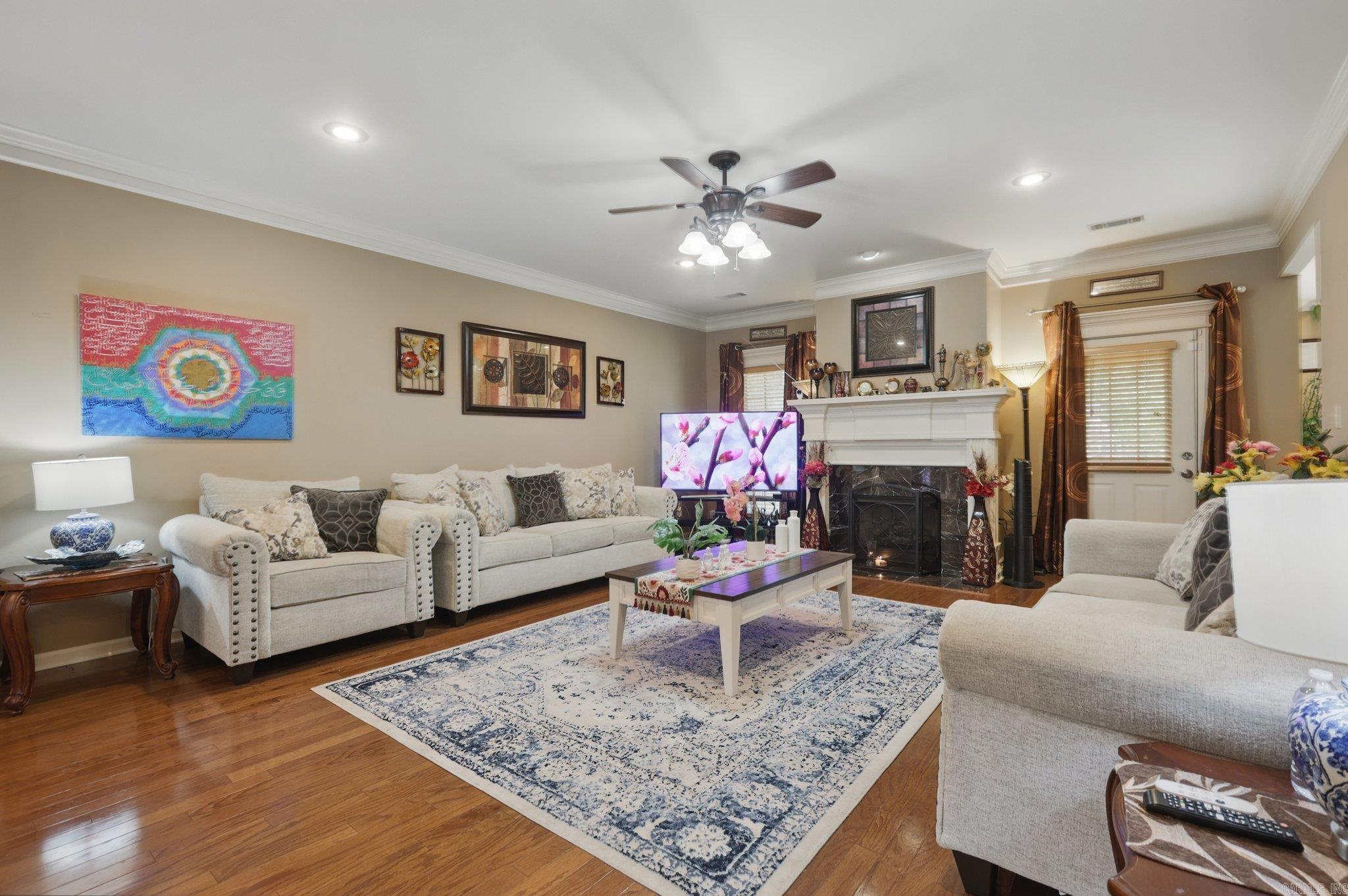 1401  Lansing  Little Rock, AR