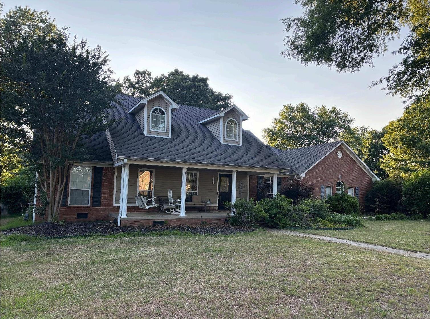 115  Las Colinas  Conway, AR