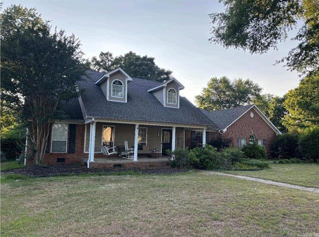 115  Las Colinas  Conway, AR
