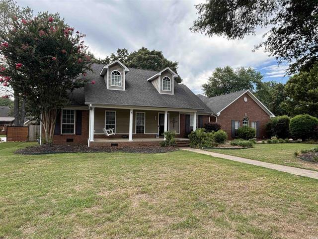 115  Las Colinas  Conway, AR