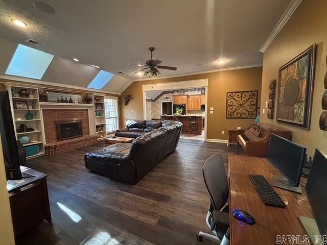 115  Las Colinas  Conway, AR