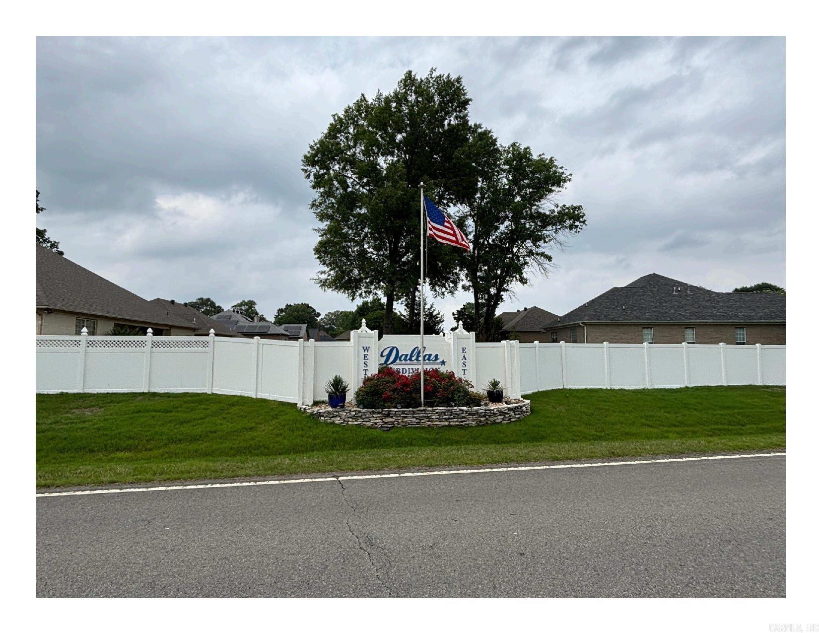 115  Las Colinas  Conway, AR