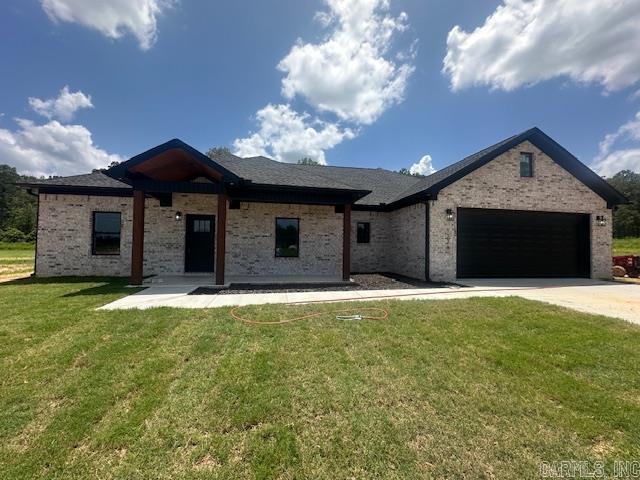 1128 Duke  Bauxite, AR