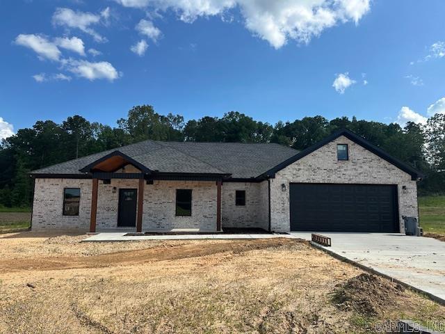 1128  Duke  Bauxite, AR