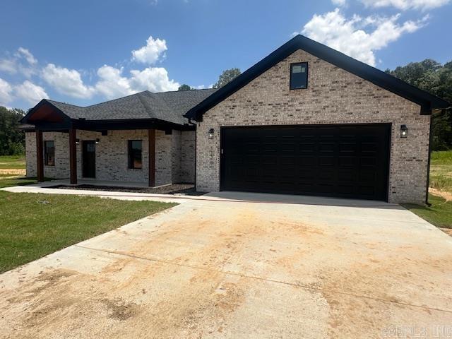 1128 Duke  Bauxite, AR