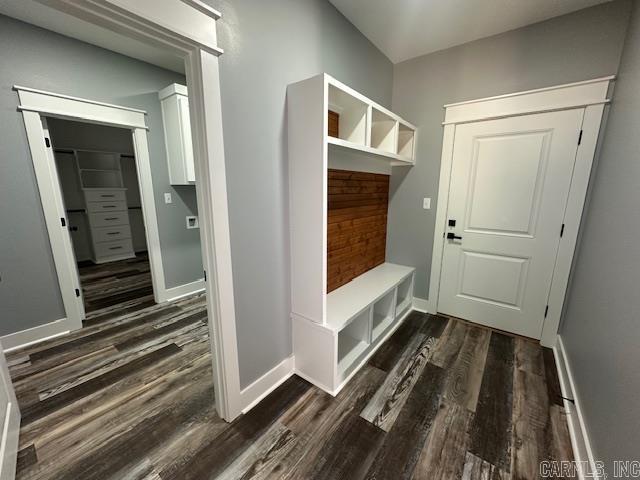 1128  Duke  Bauxite, AR