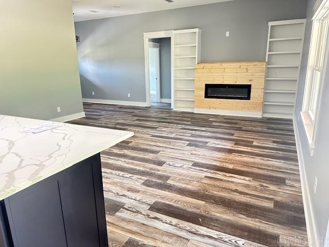 1128 Duke  Bauxite, AR