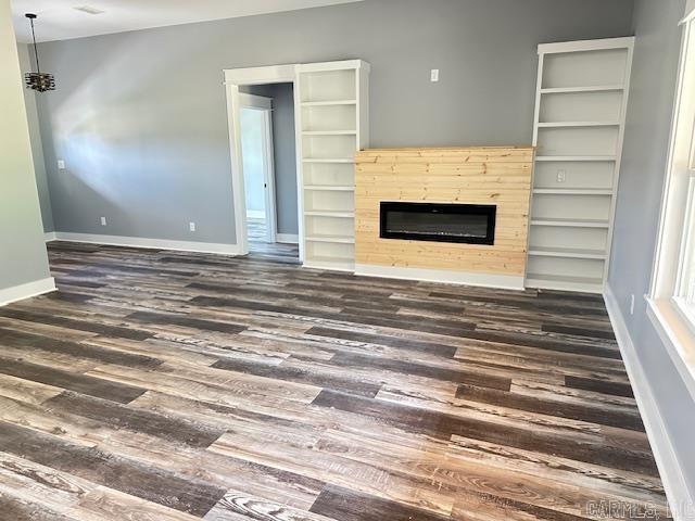 1128 Duke  Bauxite, AR
