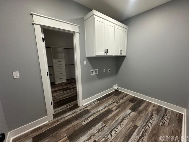 1128  Duke  Bauxite, AR