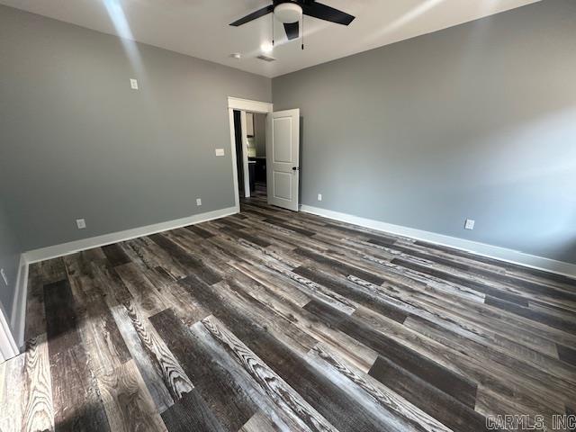 1128 Duke  Bauxite, AR