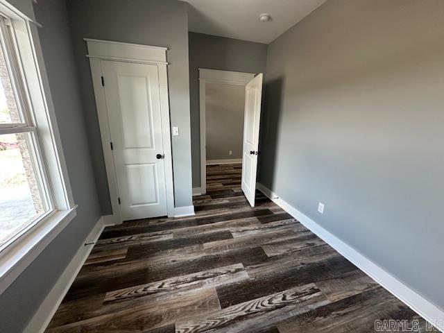 1128  Duke  Bauxite, AR