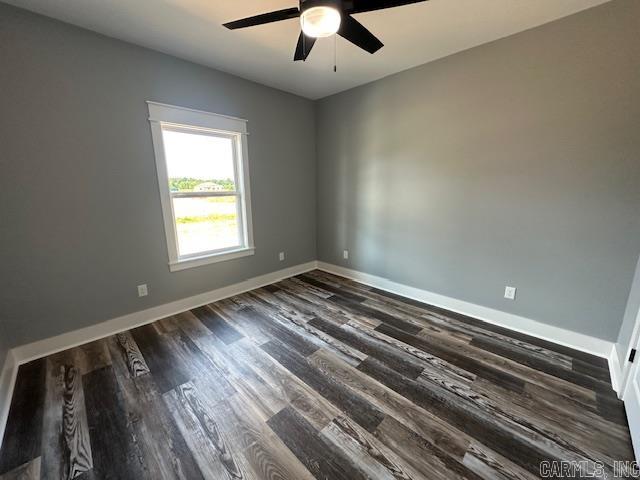 1128  Duke  Bauxite, AR