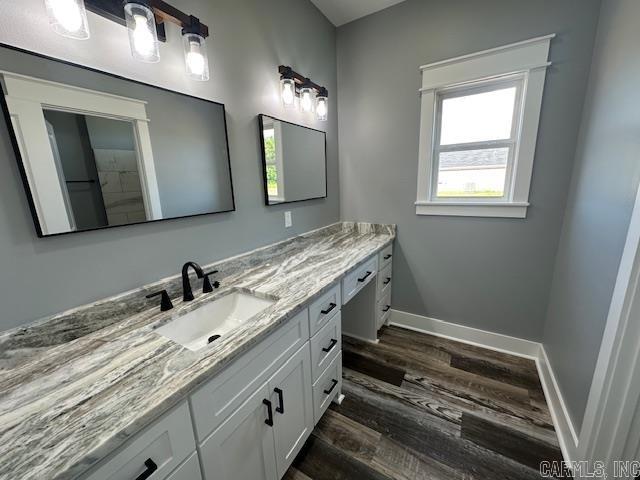 1128  Duke  Bauxite, AR