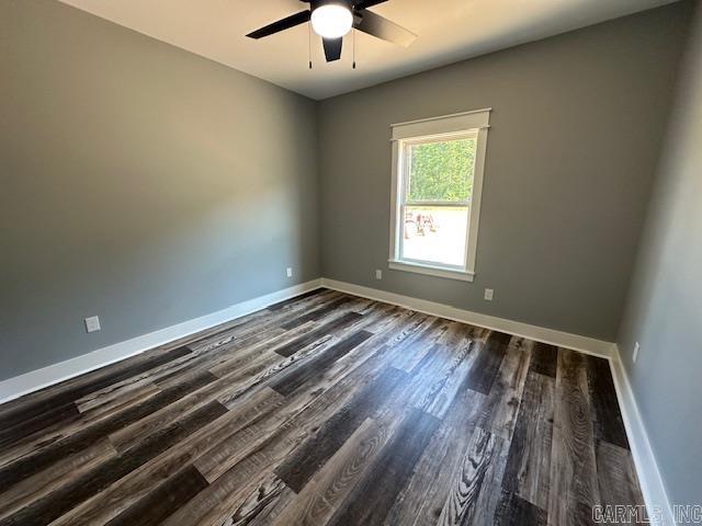 1128  Duke  Bauxite, AR