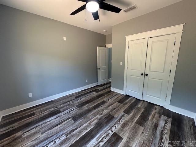 1128  Duke  Bauxite, AR