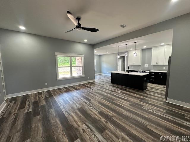 1128  Duke  Bauxite, AR