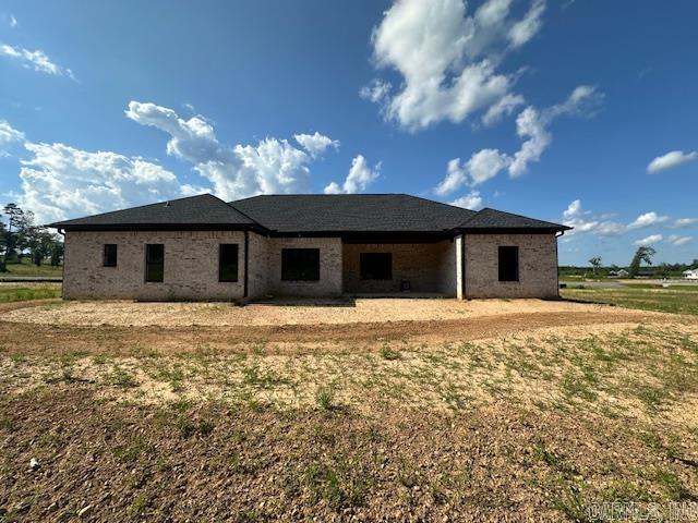 1128  Duke  Bauxite, AR