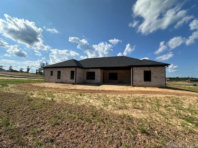 1128  Duke  Bauxite, AR