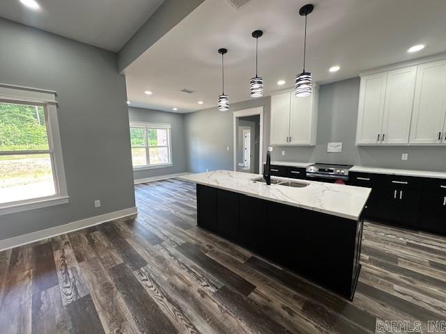 1128  Duke  Bauxite, AR